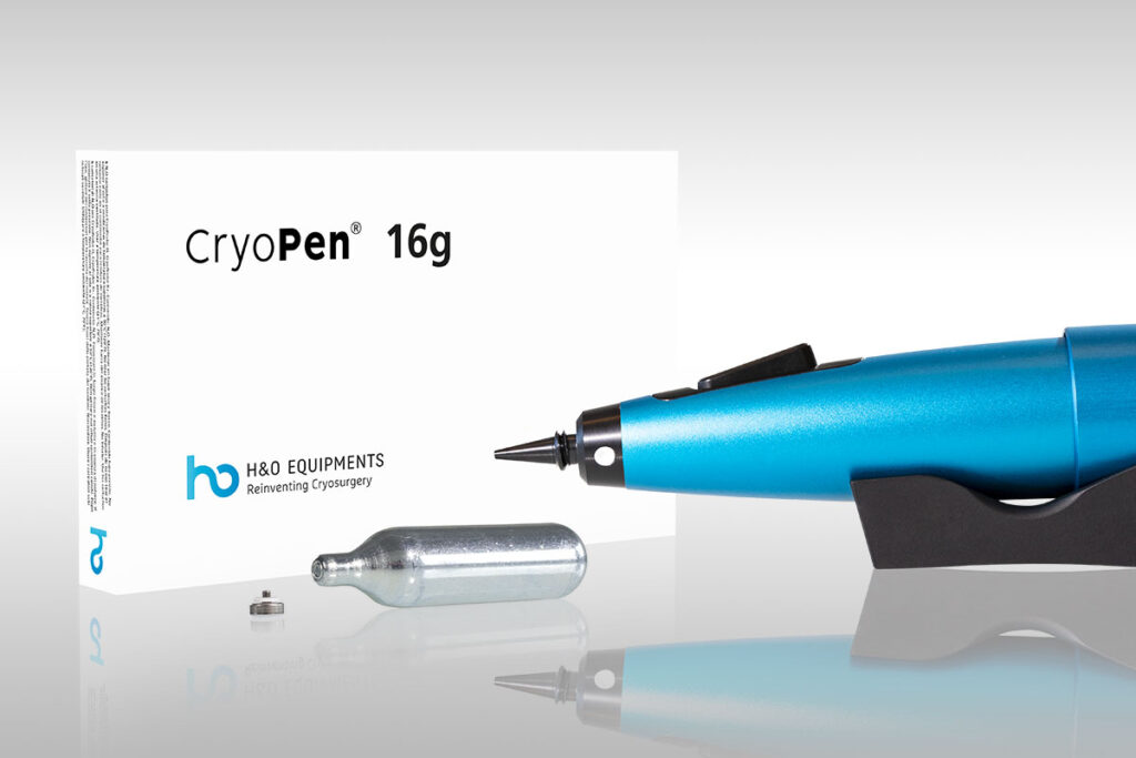 Ketridži za CryoPen dermatološku olovku