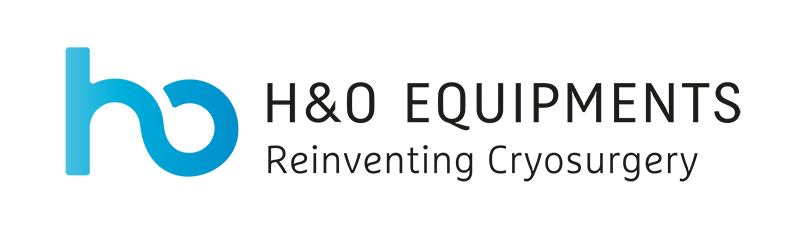 H&O Equipments logo